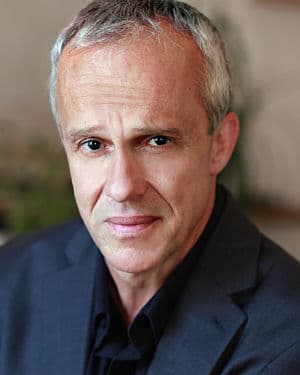 Crispin Redman