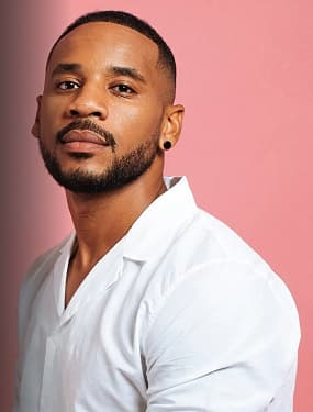 Reggie Yates