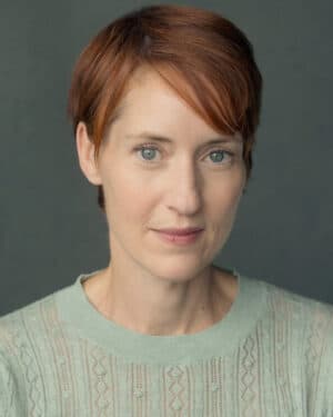 Georgina Rich