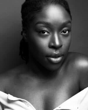 Ronke Adekuluejo