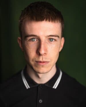 Ryan Nolan