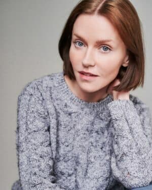 Erin Shanagher