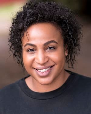 Sophia Nomvete