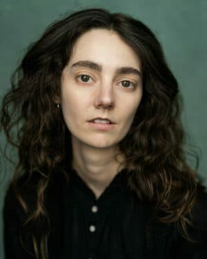 Tanya Reynolds