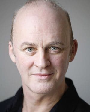 Tim Mcinnerny