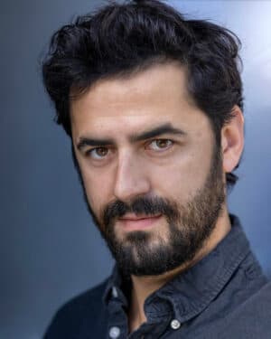 Stefan Trout
