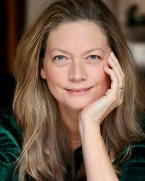 Sophie Ward