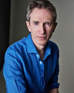 Daniel Weyman