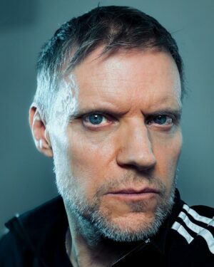 Marc Warren