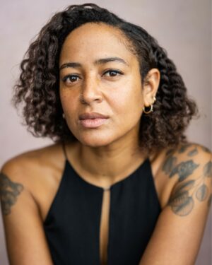 Amaka Okafor