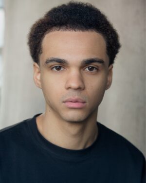 Tristan Waterson