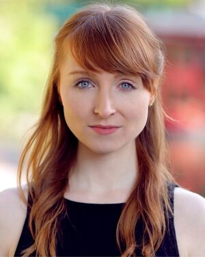 Michelle Fox