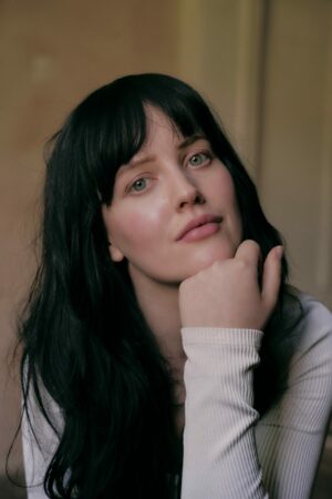 Markella Kavenagh