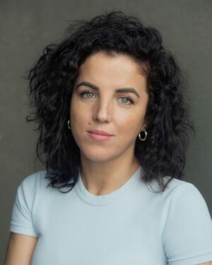 Jamie-Lee O’Donnell