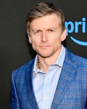 Gideon Emery