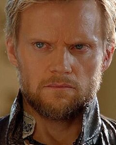 Marc Warren - Be Heard Voices