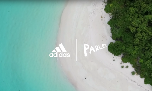 MICHAEL OBIORA – Adidas and Parley: From Threat to Thread