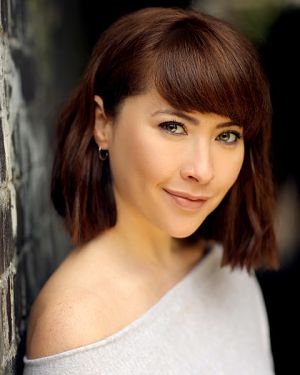 Vanessa Emme Be Heard Voices Vanessa Emme Be Heard Voices