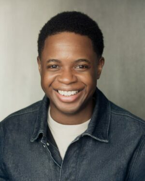 Ike Bennett