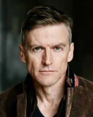 Gideon Emery