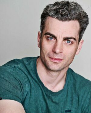 Stewart Clarke