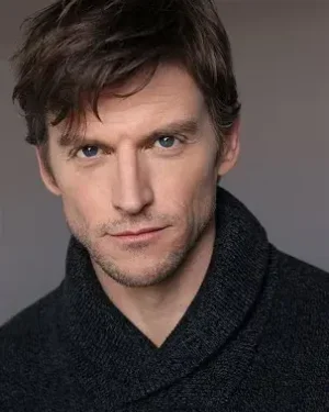 Gideon Emery