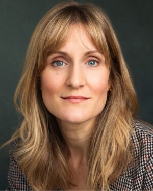 Kelly Hotten