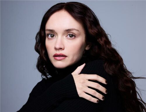 Olivia Cooke