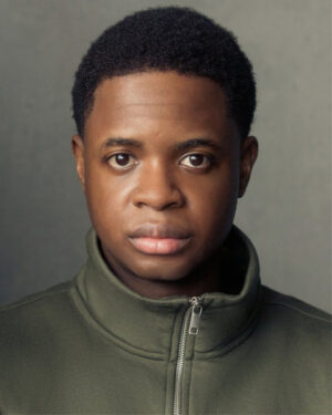 Ike Bennett